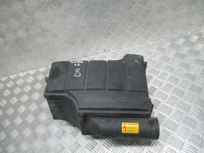 CUERPO DE FILTRO AIRE MERCEDES VANEO W414 1.6  