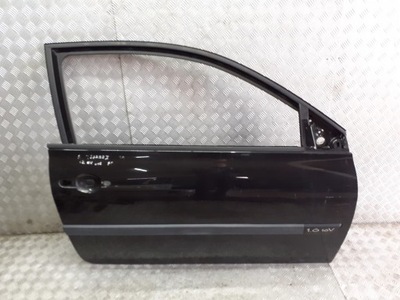 Дверь правый перед renault megane ii фото №1