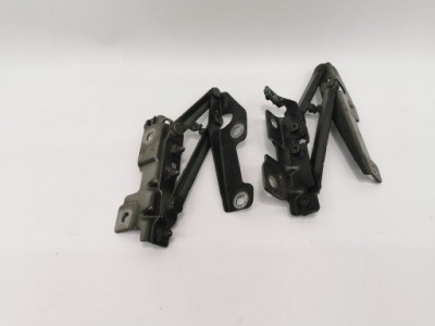 Петлі капот opel insignia a lift z190 12841600 фото №1