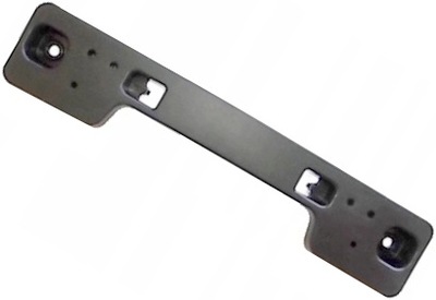 Основа номерного знака реєстраційний перед оригінал mazda 6 2015-2018 фото №1