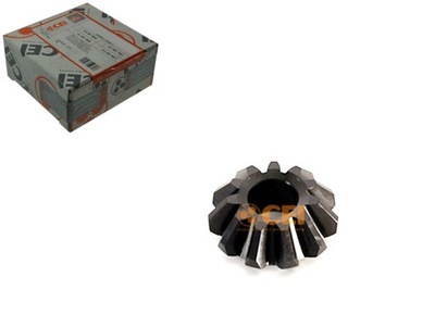 C.e.i. сателіт диференціал scania r660 rb660 фото №1