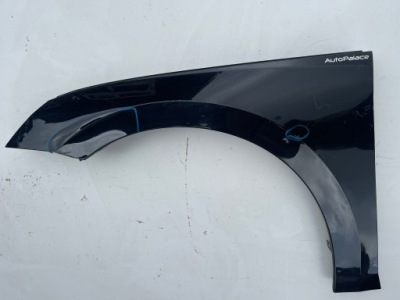 Крила перед передній лівий skoda octavia iv 4 20- фото №1