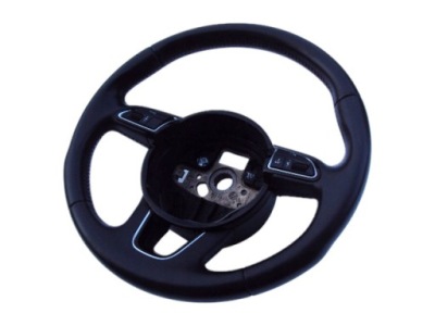 Воздуховод многофункциональный audi q3 8u фото №1