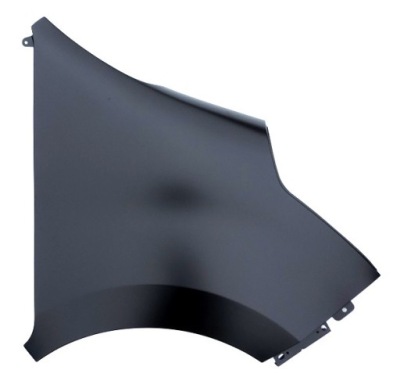 Renault master 2010- крыло  передний новый правый фото №1