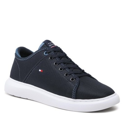 TOMMY HILFIGER ORYGINALNE SNEAKERSY 44