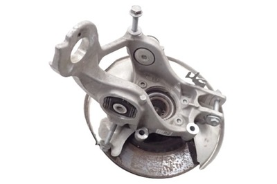 Audi a7 4g поворотний кулак ступиця задня ліва 8r0505431f фото №1