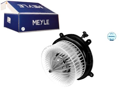 VENTILADOR SOPLADORES MERCEDES CLS C219 E T-MODEL S211 E W211 1.8-6.2  