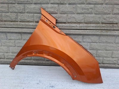 Peugeot 2008 ii 2 19-24 крила передній правий оригінал фото №1