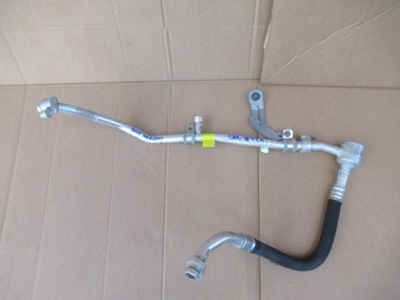 Alfa romeo giulietta шланг кондиционера 50532280 фото №1