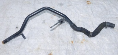 Audi q7 4l 4.2 tdi wąż шланг труба магистраль wody 059103392r 7l8121065l фото №1