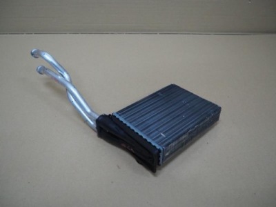 Радиатор отопителя wody citroen c3 iii фото №1