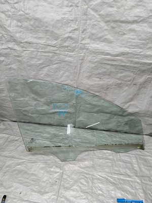 Hyundai i30 07-12 kombi скло двері правий перед фото №1