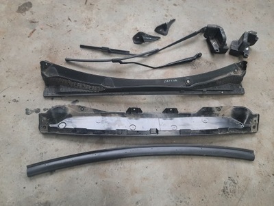 Renault captur ii 1.0tce жабо полный фото №1