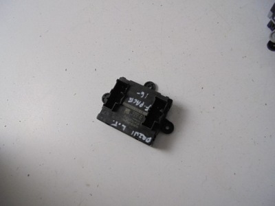 Модуль дверь левый задняя jaguar f-pace 2016- фото №1