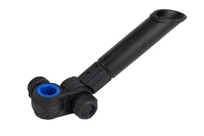 Uchywt Matrix 3D-R Angled Rod Holder