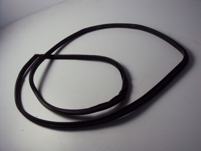 Прокладка двері правий перед toyota c-hr 16- фото №1