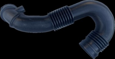 Mercedes sprinter w906 906 труба повітрозабірник повітря a9065281524 фото №1