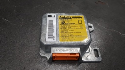 550346000 SENSOR MÓDULO AIRBAG RENAULT ESPACE 3  