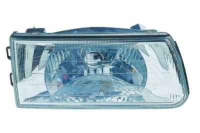 Фара lucid 214-1115-ld с левый фото №1