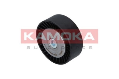 KAMOKA R0101 РОЛИК НАПРАВЛЯЮЧА РЕМНЯ ПОЛІКЛИНОВОГО (PLAST 
