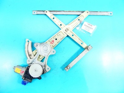 Подъемник задняя правый infiniti fx ii qx70 12r фото №1