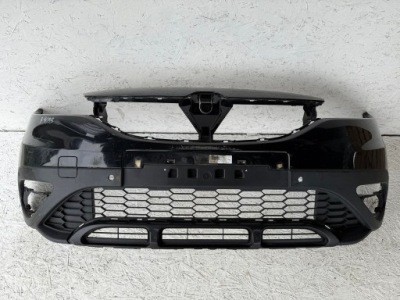 Бампер перед передний renault scenic 3 iii x-mod xmod фото №1