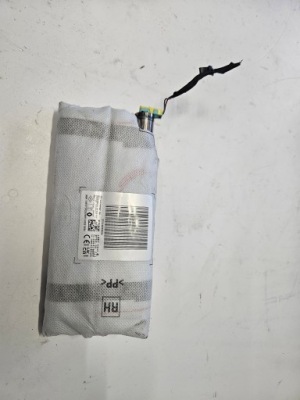 Renault austral подушка безпеки сидіння права 985h11661r fotelówka фото №1