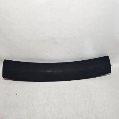 Element оббивка багажника tesla model s plaid 1606536-00-c фото №1