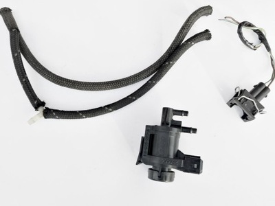 Audi vw клапан вакууму оригінал фото №1