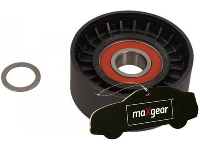 ROLLO TENSOR CORREA KLINOWEGO MAXGEAR 54-1362 + ZAPACH  