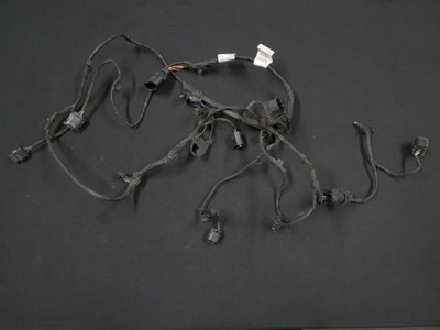 Bmw f10 f11 жгут электропроводка pdc поперечина передний фото №1