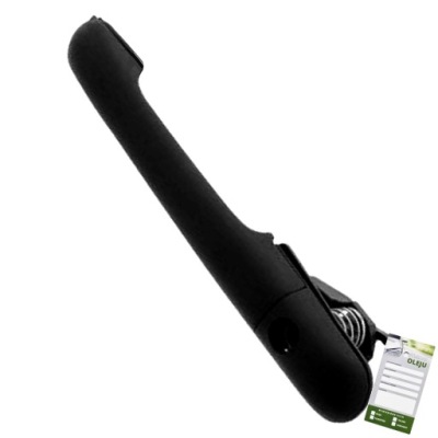 Ручка двері задніх mercedes sprinter vito vw lt фото №1