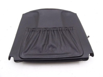 Mercedes s-klasa w140 91-98 захист спинка сидіння правий перед фото №1