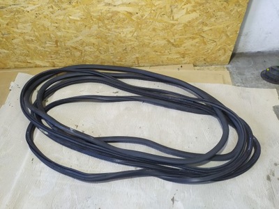 Комплект прокладка двері кришка peugeot 508 ii kombi фото №1