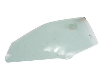 Скло лівий перед lancia delta ii 46515340 фото №1