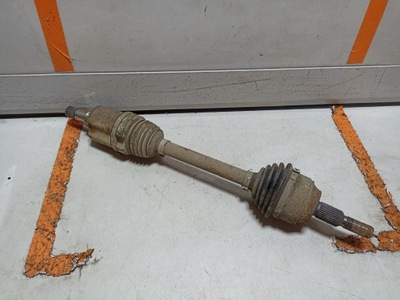 Ford focus mk3 приводной вал левая 1.5 tdci фото №1