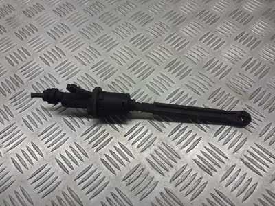 Помпа сцепления peugeot 307 2.0 hdi фото №1