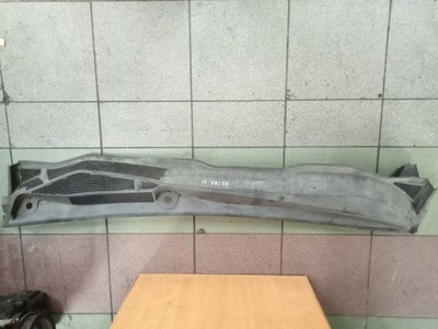 Жабо opel astra h 24463382 фото №1