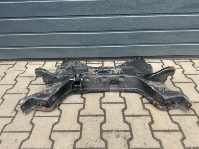 Peugeot 308 i t7 подрамник подрамник фото №1