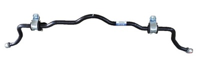 Тяга стабілізатора перед lancia dedra 7760367 оригінальний номер фото №1