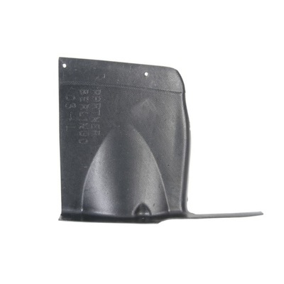 Захист двигуна ліва berlingo xsara partner 96-15 фото №1