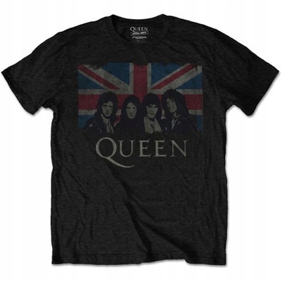 Queen Freddie Mercury Bohemian Rhapsody T-Shirt