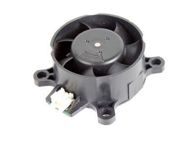 Вентилятор фара передний led mercedes eqc n293 1016.011.0020.03 фото №1