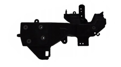 Панель фари поперечина pas передній pr grand cherokee 2007 - фото №1