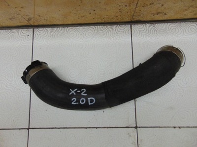 Труба wąż шланг bmw x2 2.0d фото №1