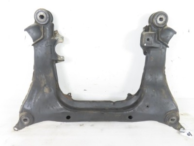 Підрамник перед audi a4 b5 1.9 tdi фото №1