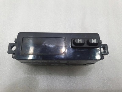 Панель кнопка регулировки ford ranger i b2500 фото №1