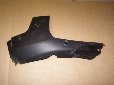 Молдинг накладка правая 9810869777 peugeot 3008 фото №1