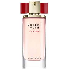 ESTEE LAUDER MODERN MUSE LE ROUGE EDP 50 ML unikat