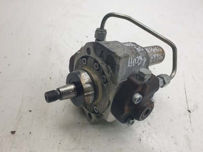 Насос впрыскная opel mokka 1.6 cdti 554907009 фото №1